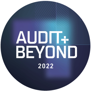 Audit + Beyond 2022 Attendee